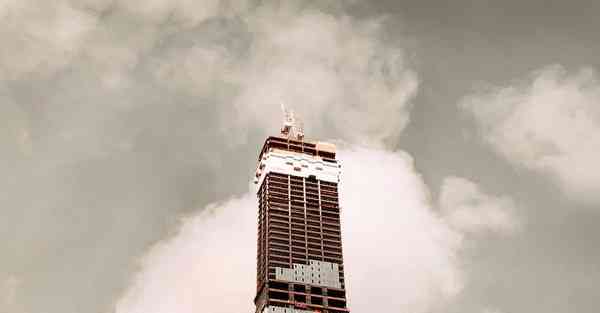 传统企业应用大数据痛点