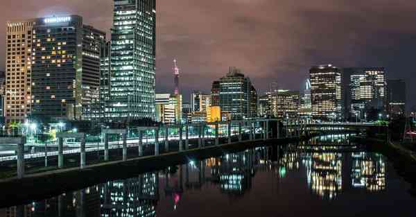 美国领域大数据的行业文章