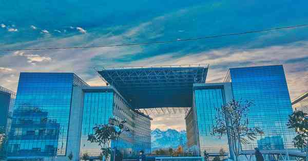 现代企业大数据（现代企业大数据分析）