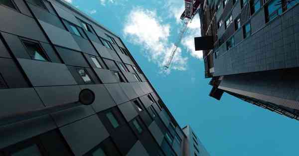 现代企业大数据（现代企业大数据分析）