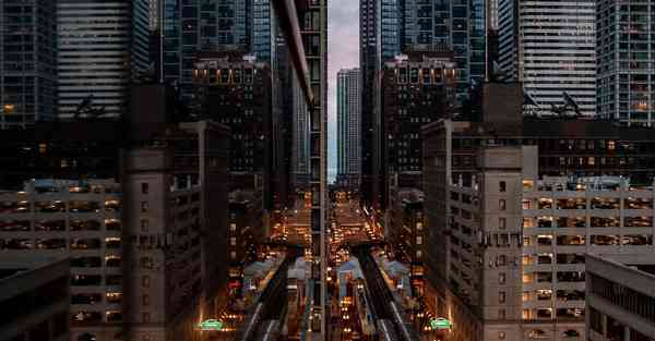 滴滴出行大数据的运用情况