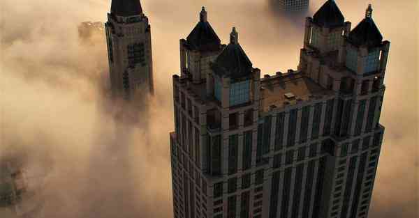 揭秘人工智能机器学习谱：引领未来的技术浪潮