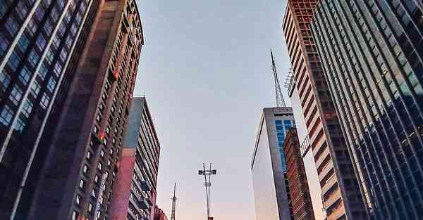 现代企业大数据（现代企业大数据分析）