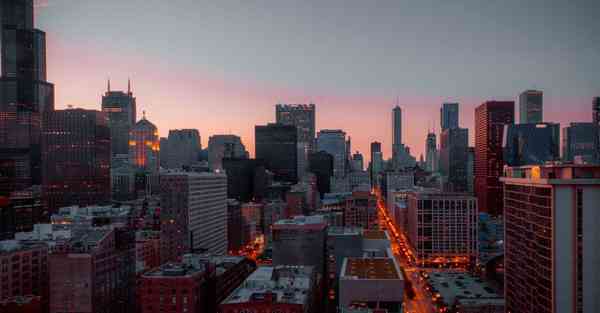 大数据科学与数据应用