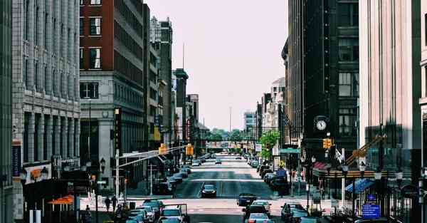 现代企业大数据（现代企业大数据分析）