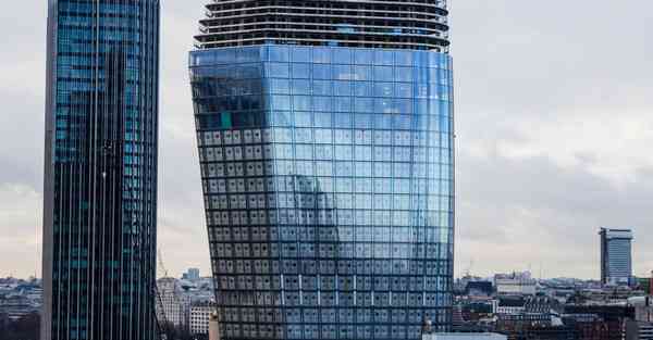 现代企业大数据（现代企业大数据分析）