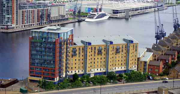 智能机器人管家创新点