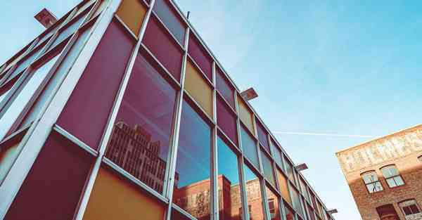 现代企业大数据（现代企业大数据分析）