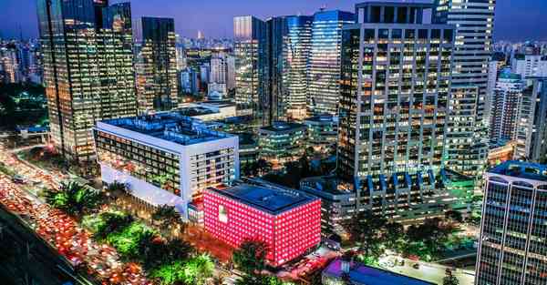 悟空智能机器人公园 悟空智能机器人公园怎么样