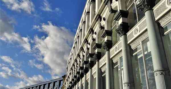 大数据与信息化应用技术