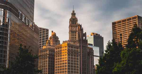 现代企业大数据（现代企业大数据分析）