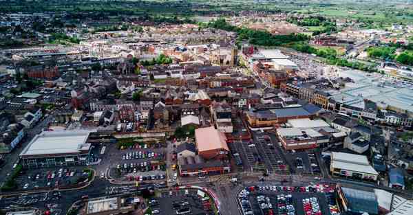 大数据科学与数据应用