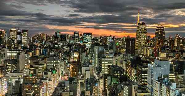 大数据企业的基本面