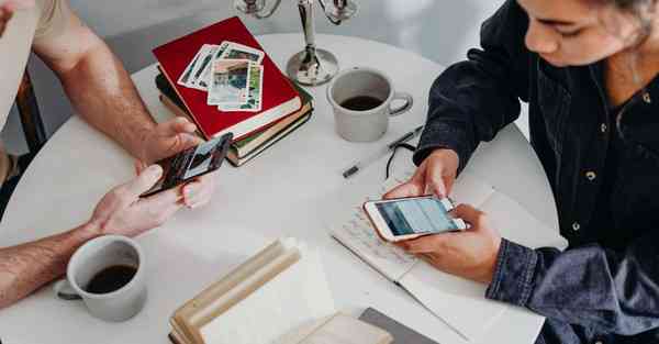 大数据预期分析