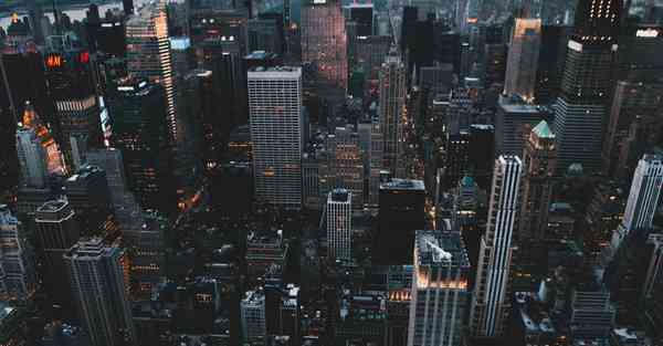 大数据与信息化应用技术