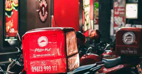 智能机器人管家创新点