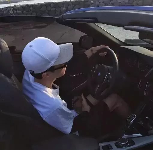 蓝世云进